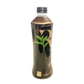 元气森林 燃茶 醇香乌龙茶 500ml